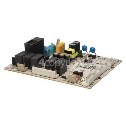 Hisense HS60240XUK Control Unit