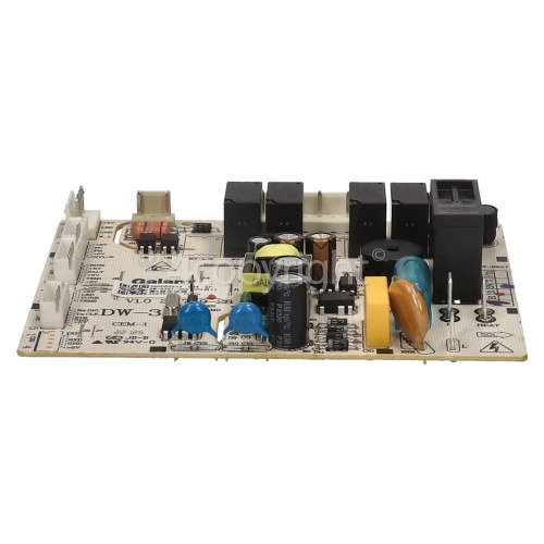 Hisense HS60240XUK Control Unit