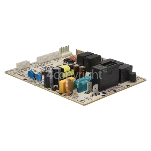 Hisense HS60240XUK Control Unit