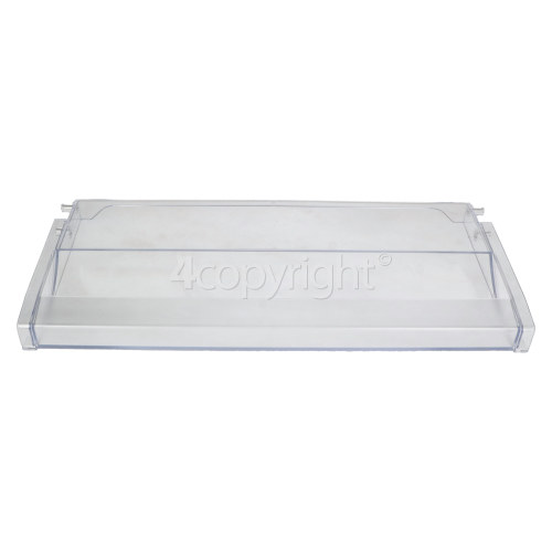 Whirlpool Freezer Flap