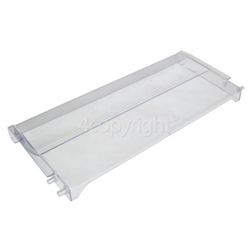 Whirlpool Freezer Flap