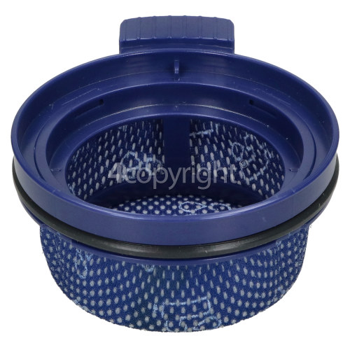 Samsung Micro Filter Assembly