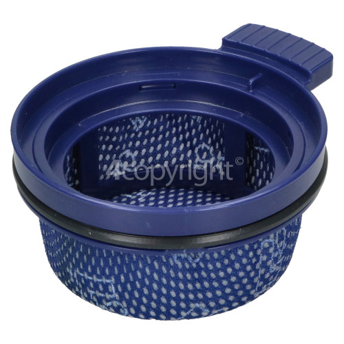 Samsung Micro Filter Assembly