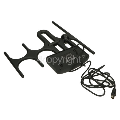 Maxview Set Top Tv Aerial