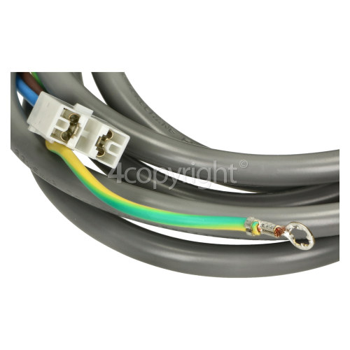 Samsung P1253S Mains Cable - UK 3 Pin