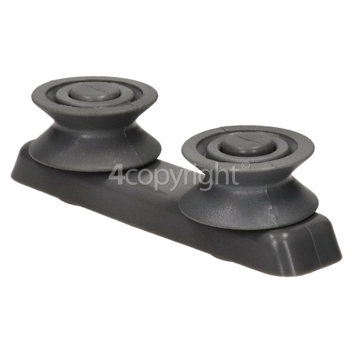 Belling Dishwasher Basket Guide Rail Support