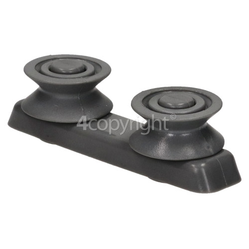 Belling Dishwasher Basket Guide Rail Support