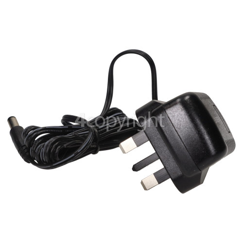 BISSELL Perfect Sweep Turbo UK Charger : ZD5C090015BSE