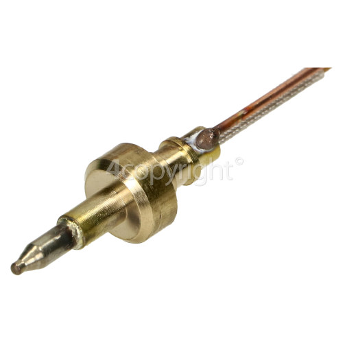 Belling Hob Thermocouple - 500mm | www.bellingspares.co.uk 