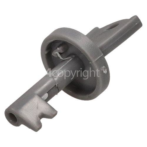 Flymo 36V UltraStore 340R Key