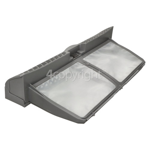 Grundig Fluff Filter Assy