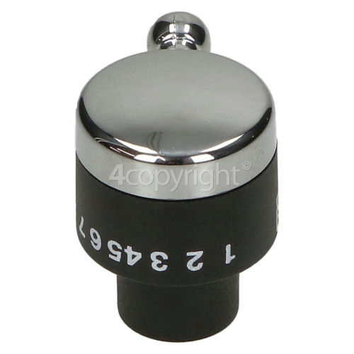 Rangemaster Cooker Control Knob