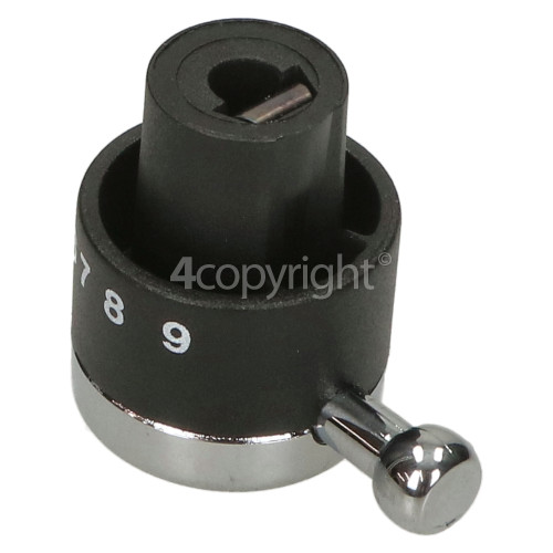 Rangemaster Cooker Control Knob