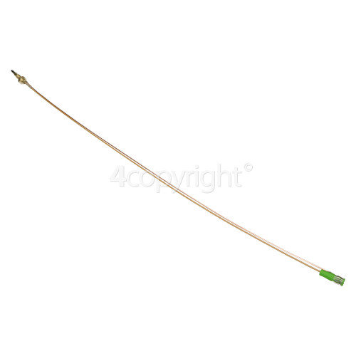 Delonghi PEMX166GHI Thermocouple : 500mm