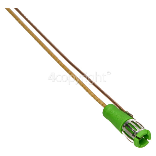 Delonghi PEMX166GHI Thermocouple : 500mm