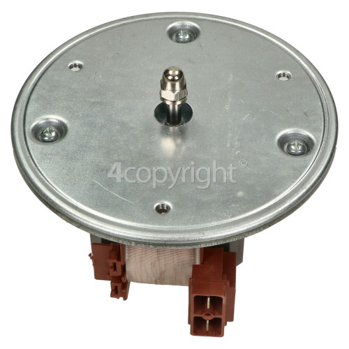 Hotpoint Oven Fan Motor : Keli YJ64-16A-HZ02 (short Shaft )