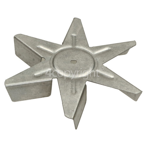 Hotpoint Oven Fan Motor : Keli YJ64-16A-HZ02 (short Shaft )