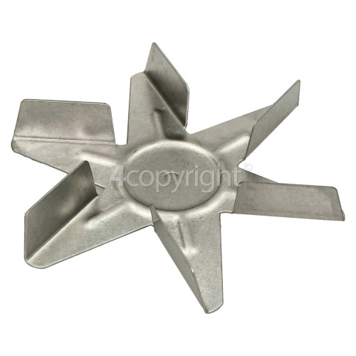 Hotpoint Oven Fan Motor : Keli YJ64-16A-HZ02 (short Shaft )