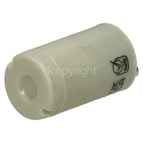Wellco Flourescent Starter 4-65W