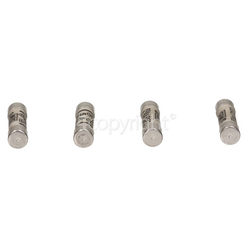 Wellco 5A Plug Top Fuses