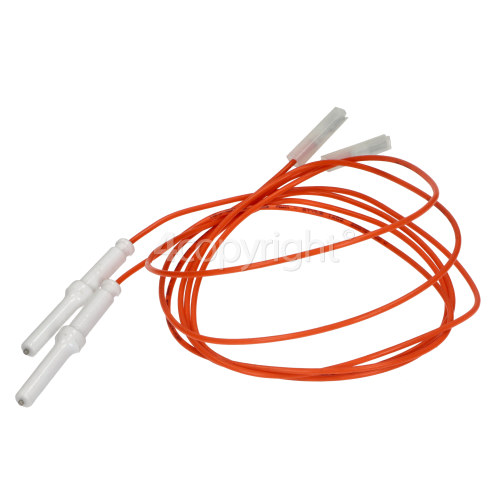 eRiNGo　0710 Belling Wok Ignition Electrode. Part Number 082547100. | www