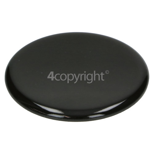 Rangemaster 91930 PROFESSIONAL PLUS 90 NG BLACK Wok Burner Inner Cap
