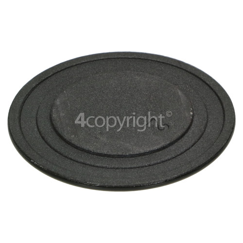 Rangemaster 91930 PROFESSIONAL PLUS 90 NG BLACK Wok Burner Inner Cap