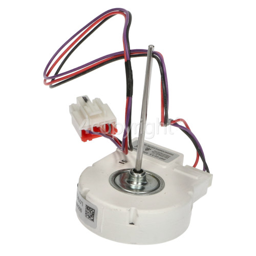 Hoover Fan Motor