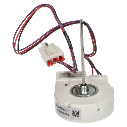 Hoover Fan Motor
