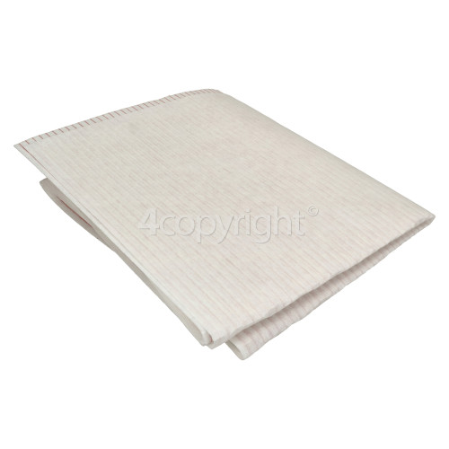 Universal Cooker Hood Grease Filter With Saturation Indicator ( 1140x470mm ) CUT TO SIZE