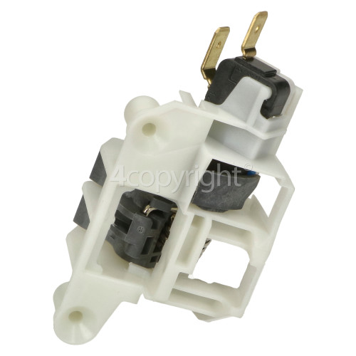 Candy H CF 3C7LFX Door Catch