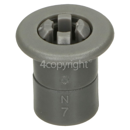 Upper Basket Wheel