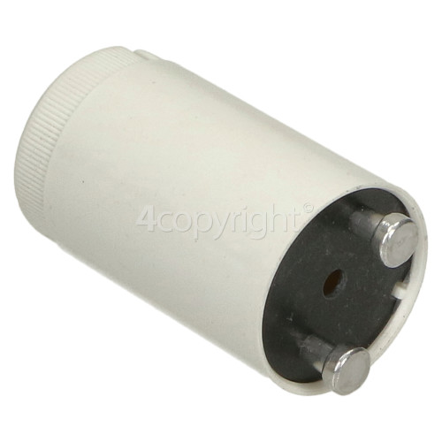 Wellco Flourescent Starter 100-125W