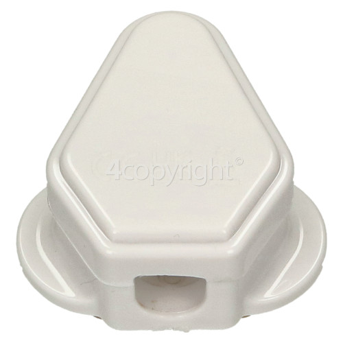Wellco 5A Round Pin Plug
