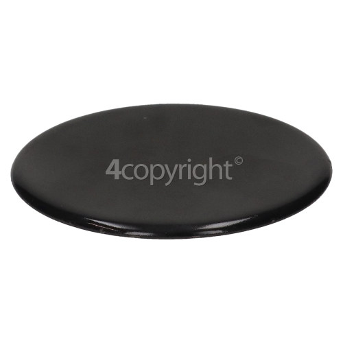 Flavel Medium Burner Cap : 72MM Dia. | www.FlavelParts.co.uk