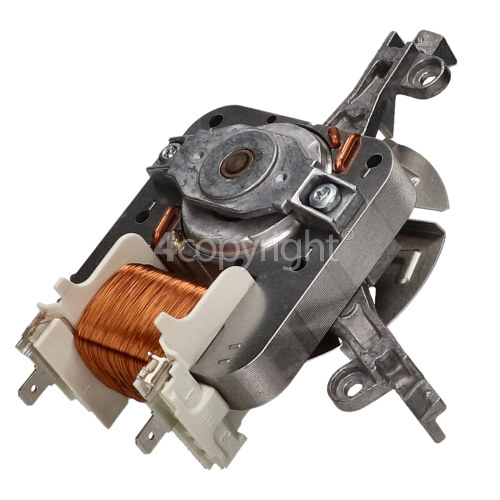 Siemens Fan Oven Motor