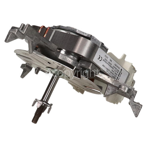 Siemens Fan Oven Motor