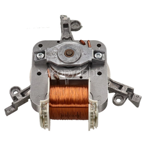 Siemens Fan Oven Motor