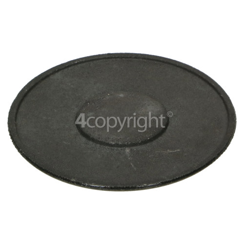 Belling Hob Small Auxiliary Burner Cap 45MM Dia.