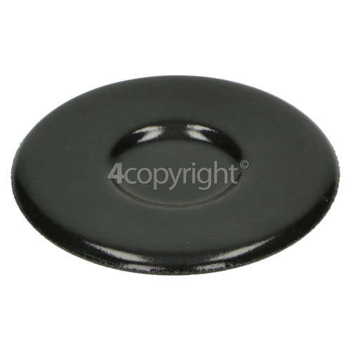 Belling Hob Small Auxiliary Burner Cap 45MM Dia.
