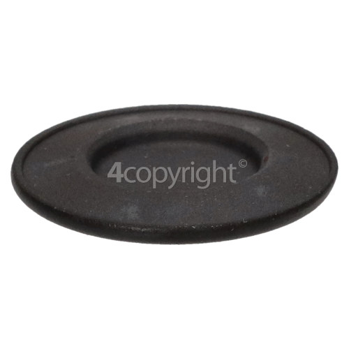 Delonghi Triple Ring Burner Inner Cap