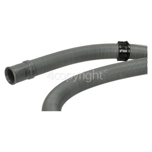 Hisense HS620D10WUK Drain Hose 1.6M