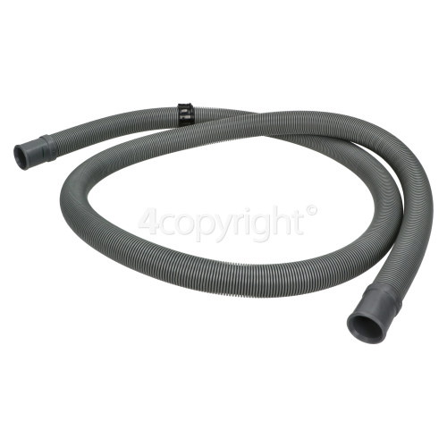 Hisense HS620D10WUK Drain Hose 1.6M