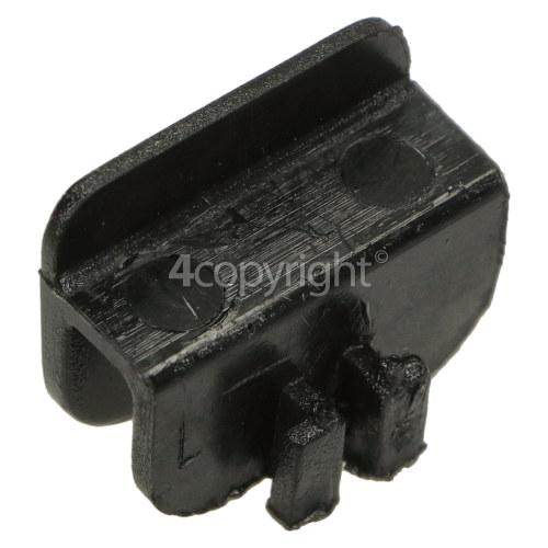 Stoves Oven Inner Door Glass Retainer - Upper