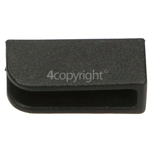 Stoves Left Hand Inner Door Glass Retainer
