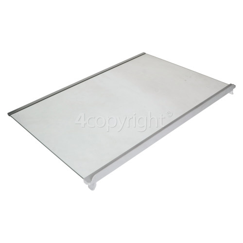 Liebherr Refrigerator Freezer Glass Shelf - 7271476