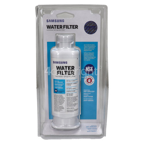 Samsung HAF-QIN/EXP Water Filter