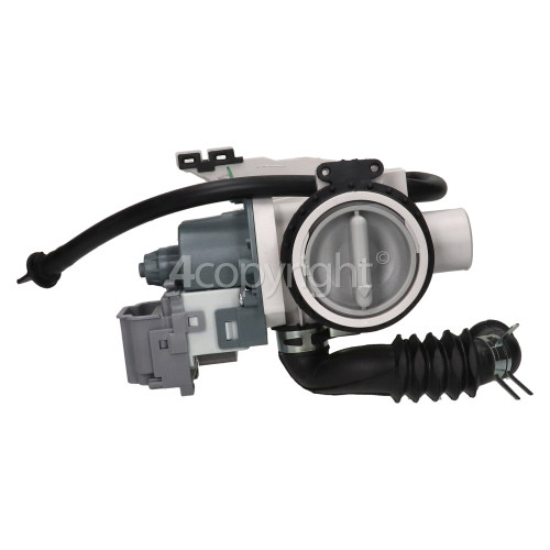 Samsung Drain Pump | www.samsungspares.co.uk