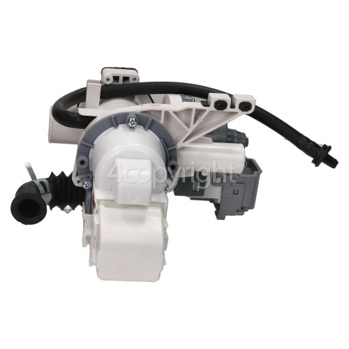 Samsung Drain Pump | www.samsungspares.co.uk
