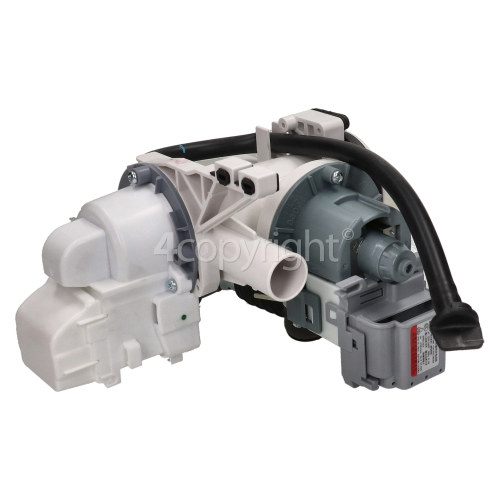 Samsung Drain Pump | www.samsungspares.co.uk